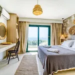 Villa Heliophos Aelia Kiotári