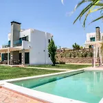 Villa Heliophos Aelia Kiotári