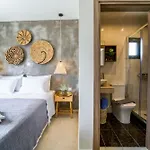 Heliophos Aelia Villa *