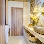 Villa Heliophos Aelia Kiotari