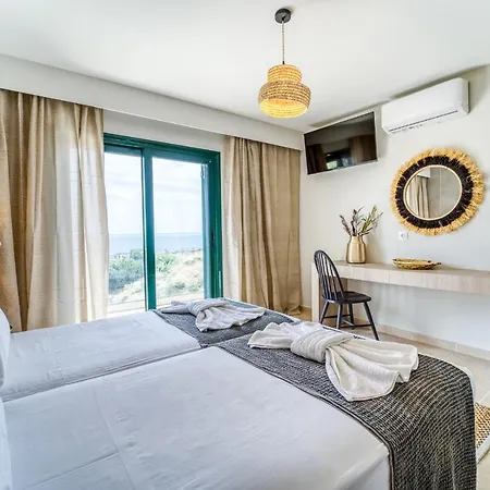 Villa Heliophos Aelia Kiotári