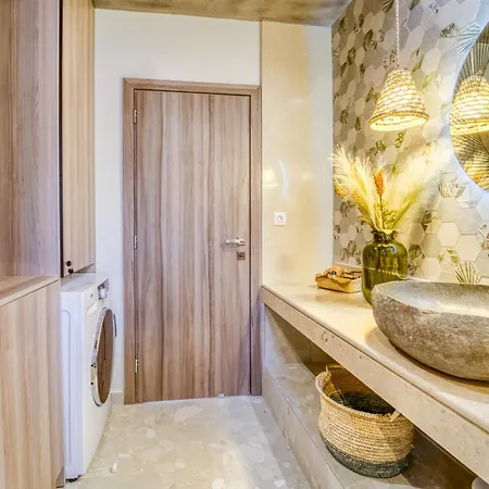 Villa Heliophos Aelia Kiotari