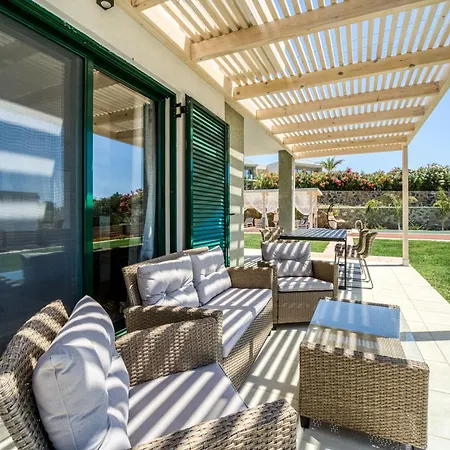 Villa Heliophos Aelia
