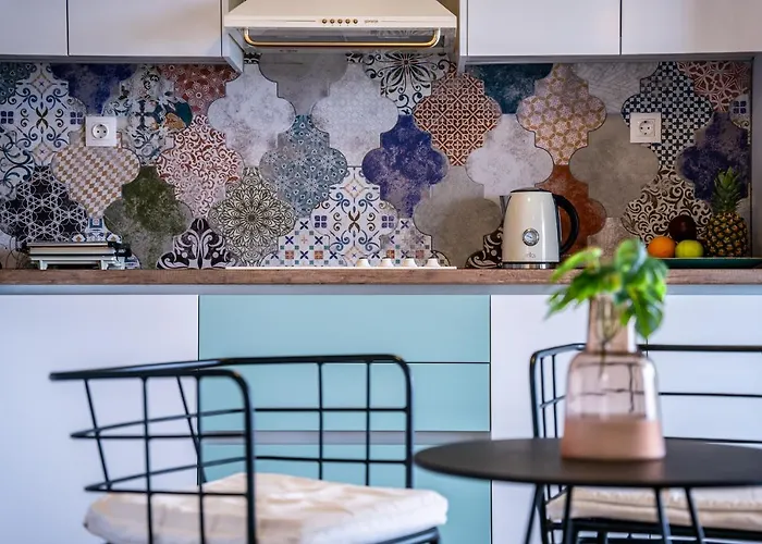 Villa Heliophos Aelia *