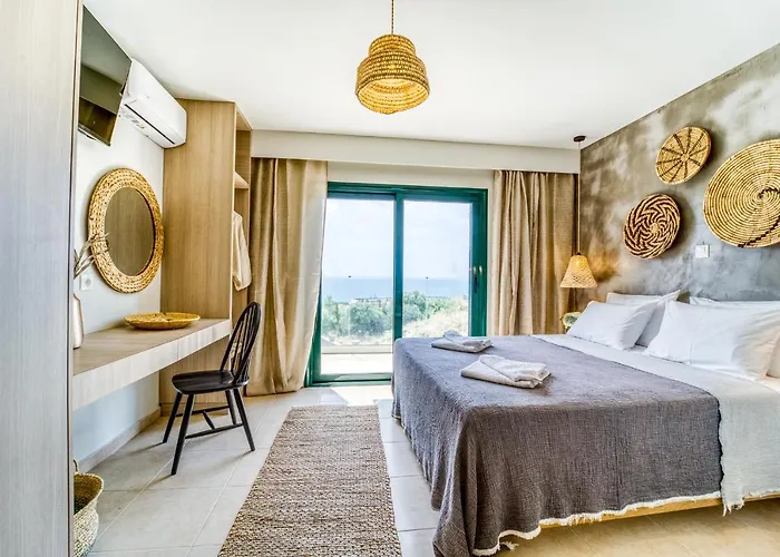 Villa Heliophos Aelia Kiotari