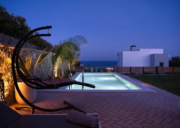 Heliophos Aelia Villa