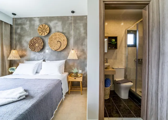 Heliophos Aelia Villa *