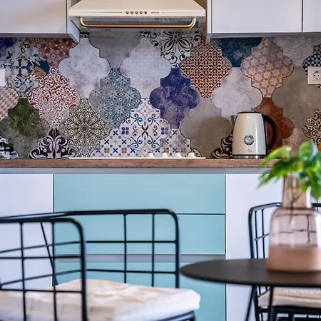 Βίλα Heliophos Aelia *