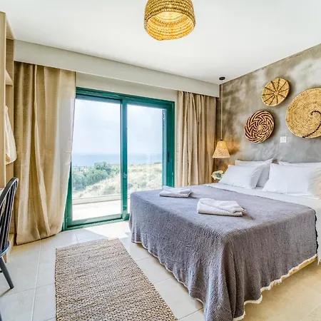 Heliophos Aelia Βίλα Κιοτάρι