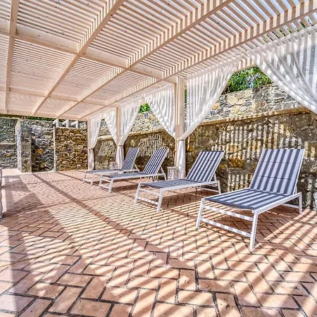 Villa Heliophos Aelia Kiotari