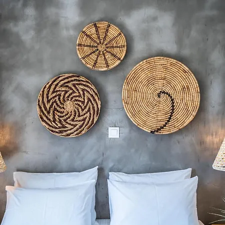 Heliophos Aelia Βίλα