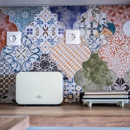 Heliophos Aelia * Κιοτάρι