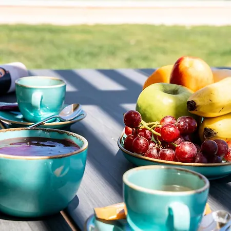 Heliophos Aelia Κιοτάρι