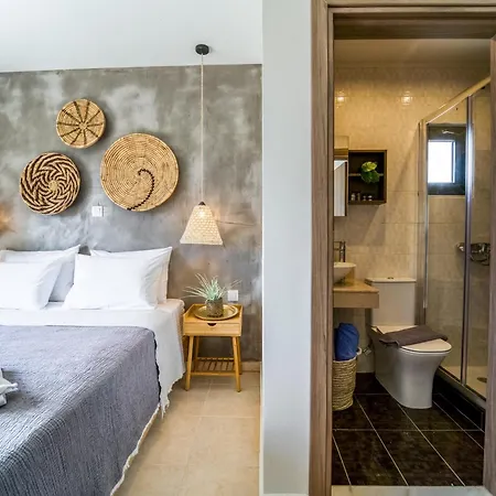 Heliophos Aelia Βίλα *