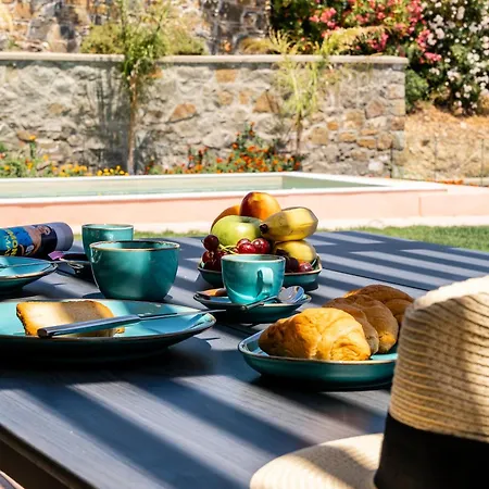 Βίλα Heliophos Aelia