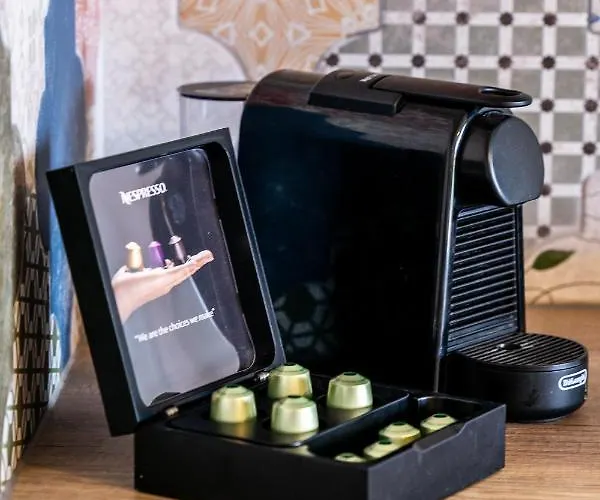 Villa Heliophos Aelia *