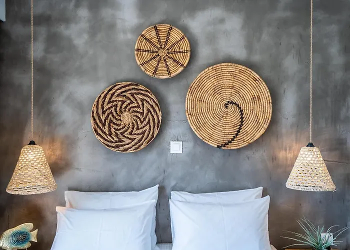 Heliophos Aelia Villa