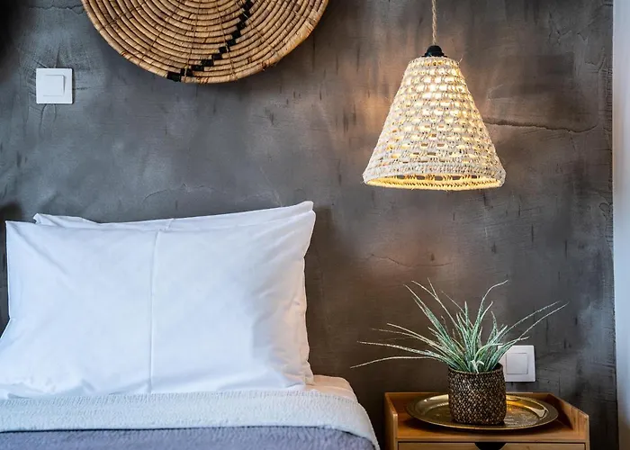 וילה Heliophos Aelia