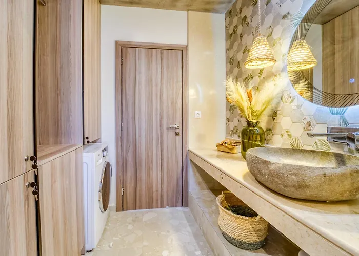 Villa Heliophos Aelia Kiotari