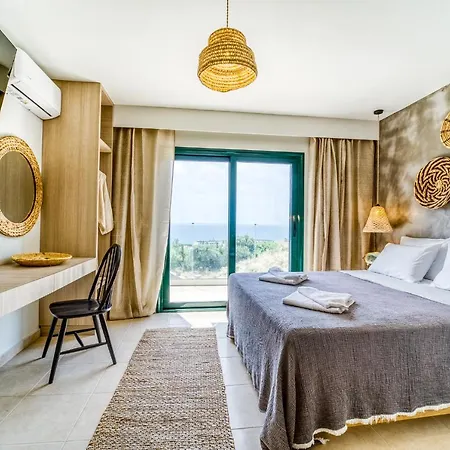 Villa Heliophos Aelia Kiotari