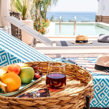 Heliophos Aelia * Kiotari