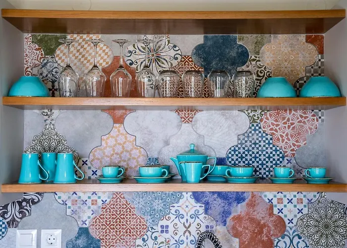 Heliophos Aelia Vilă