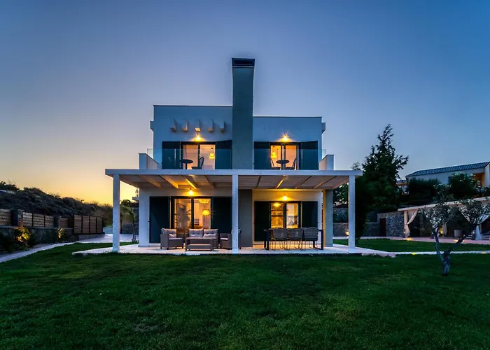 Heliophos Aelia Vilă *