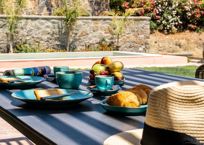 Vilă Heliophos Aelia